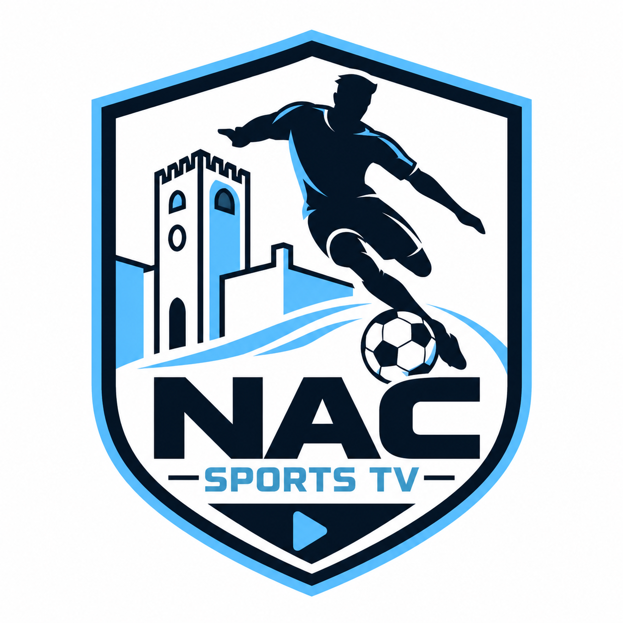 FC Club Platform White Label