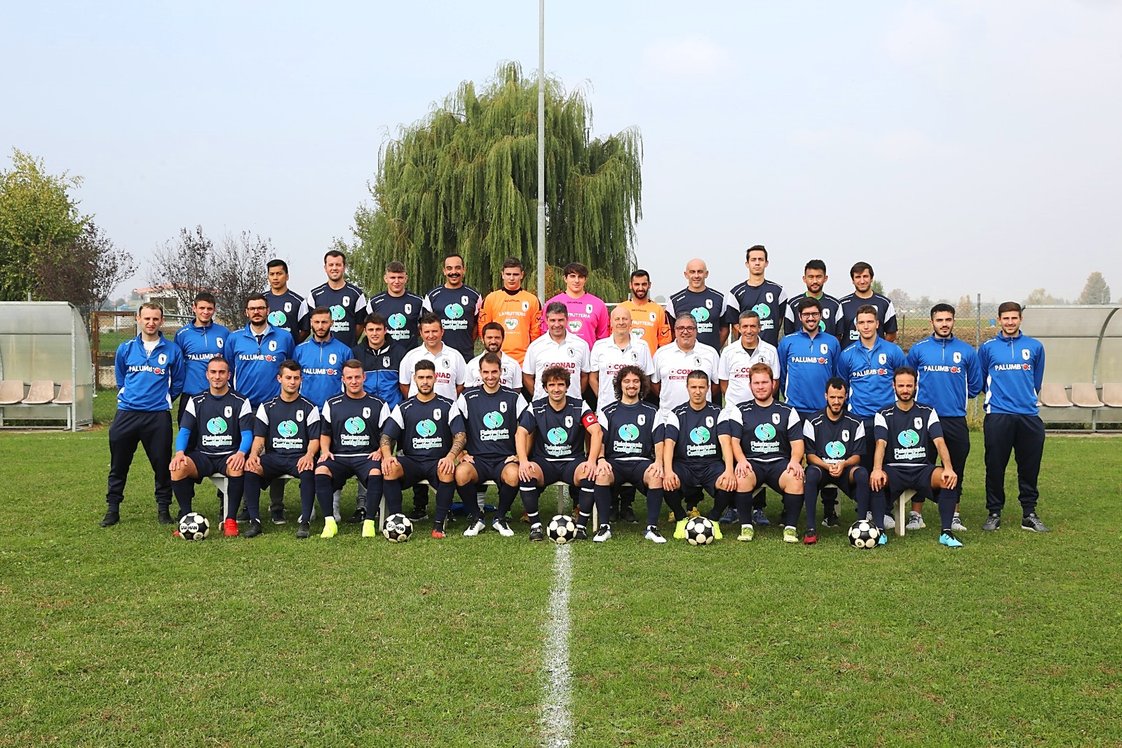 NAC Amatori Castellana stagione 2020/21